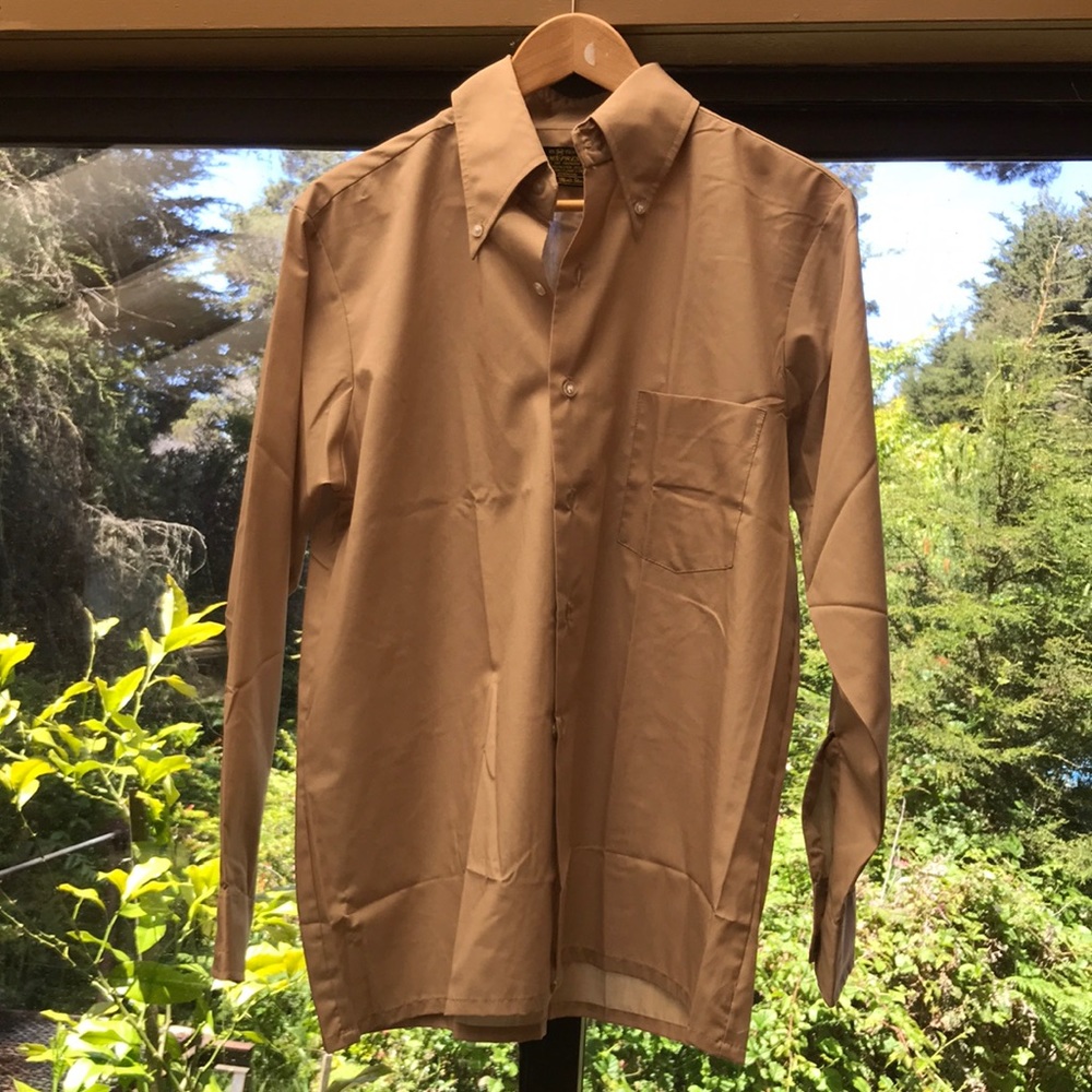 Men’s vintage sears the men’s store NWOT